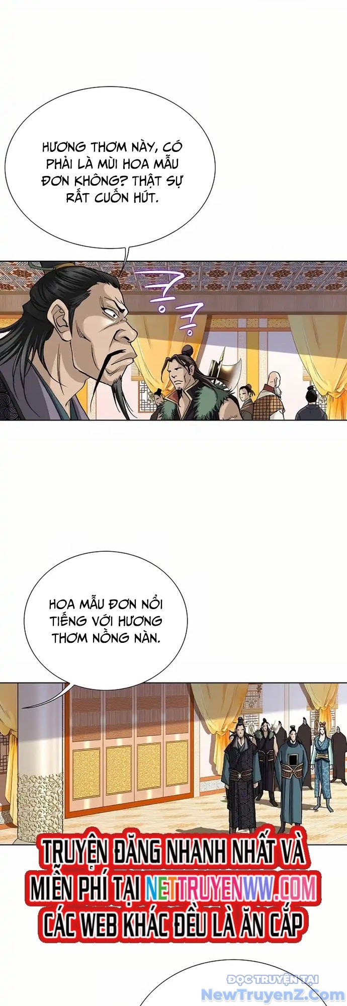 Vô Song Chap 2 - Next Chap 3