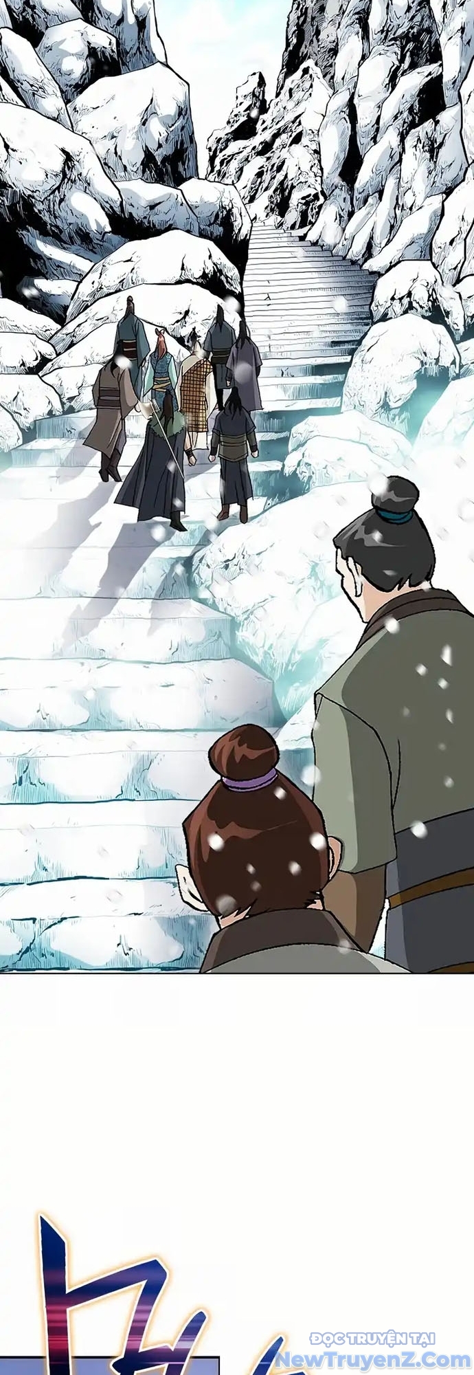 Vô Song Chap 2 - Next Chap 3