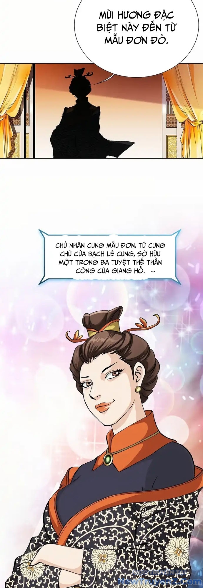 Vô Song Chap 2 - Next Chap 3