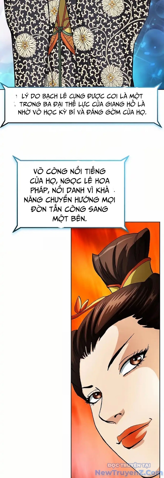 Vô Song Chap 2 - Next Chap 3
