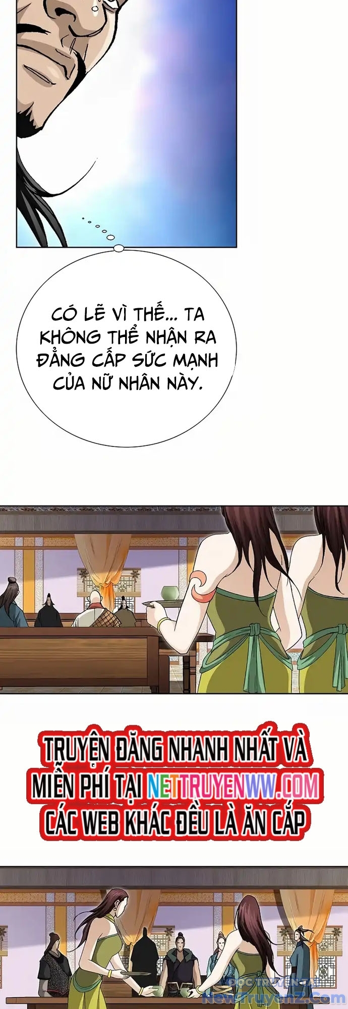 Vô Song Chap 2 - Next Chap 3