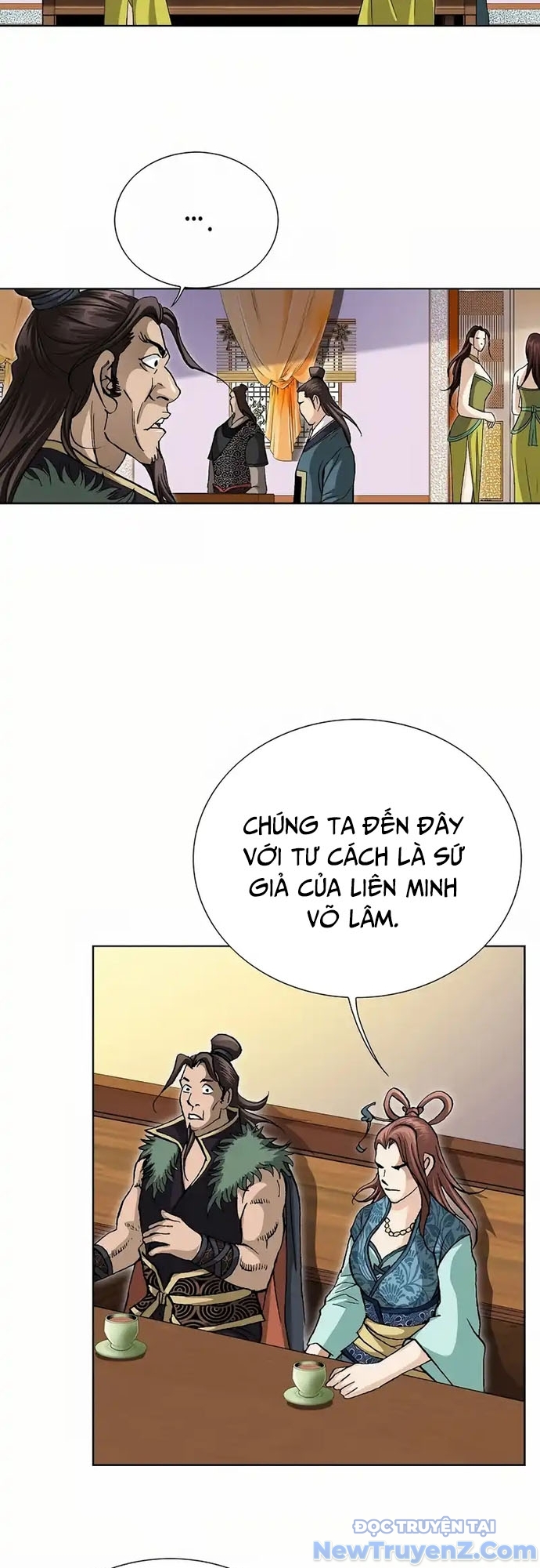 Vô Song Chap 2 - Next Chap 3