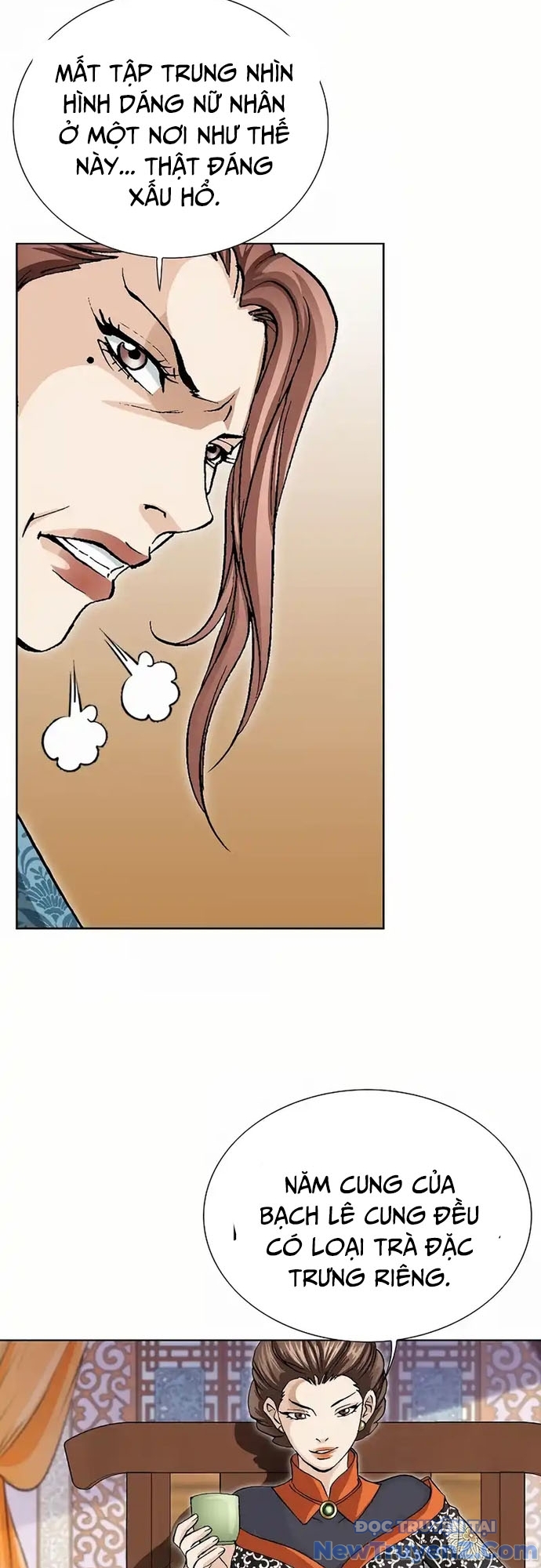 Vô Song Chap 2 - Next Chap 3