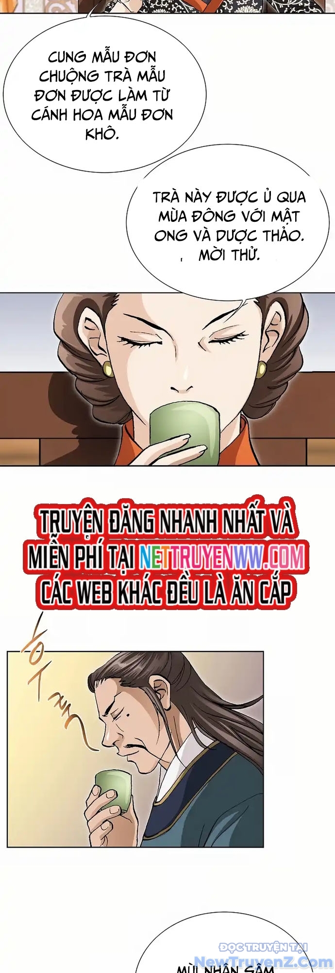 Vô Song Chap 2 - Next Chap 3