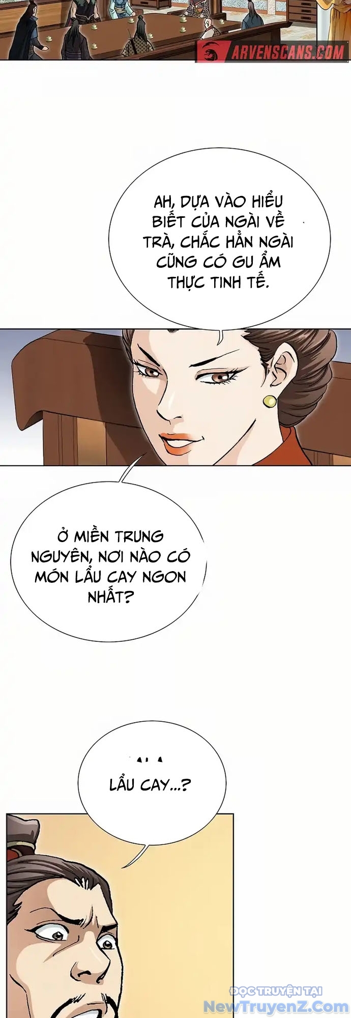 Vô Song Chap 2 - Next Chap 3
