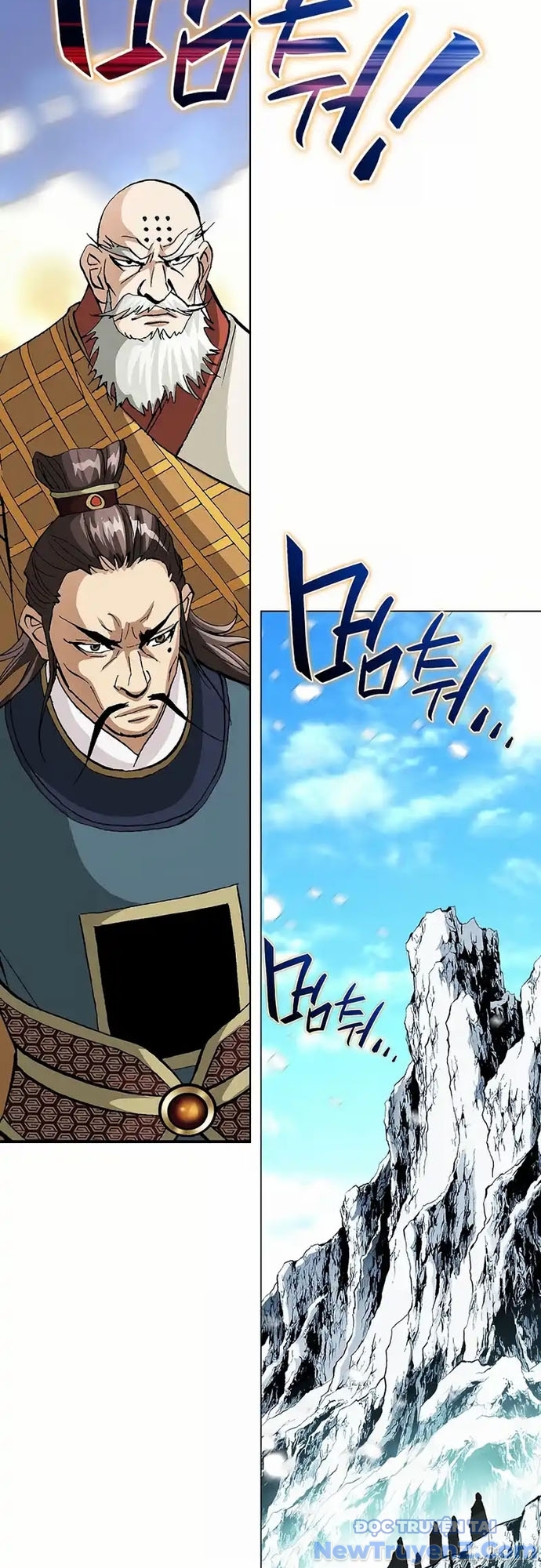 Vô Song Chap 2 - Next Chap 3