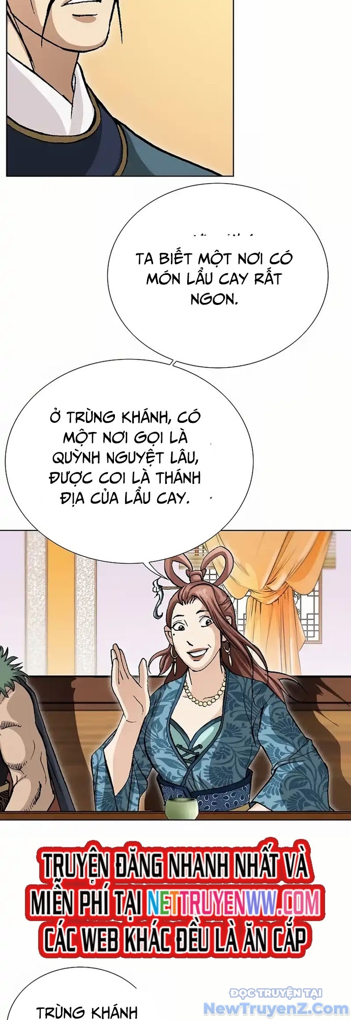 Vô Song Chap 2 - Next Chap 3
