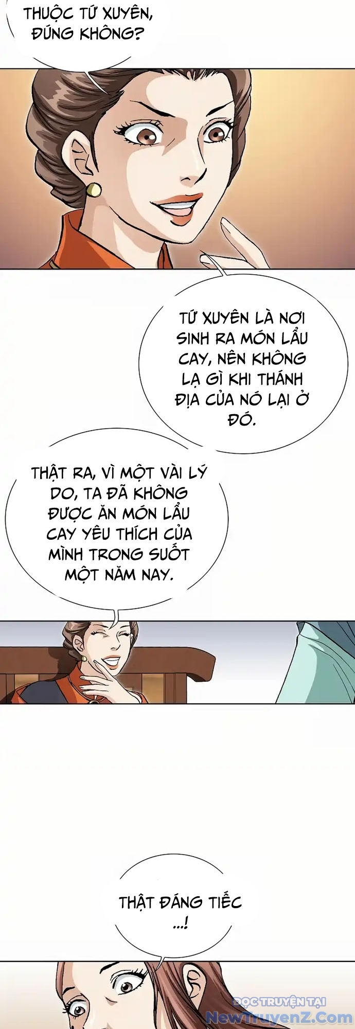 Vô Song Chap 2 - Next Chap 3