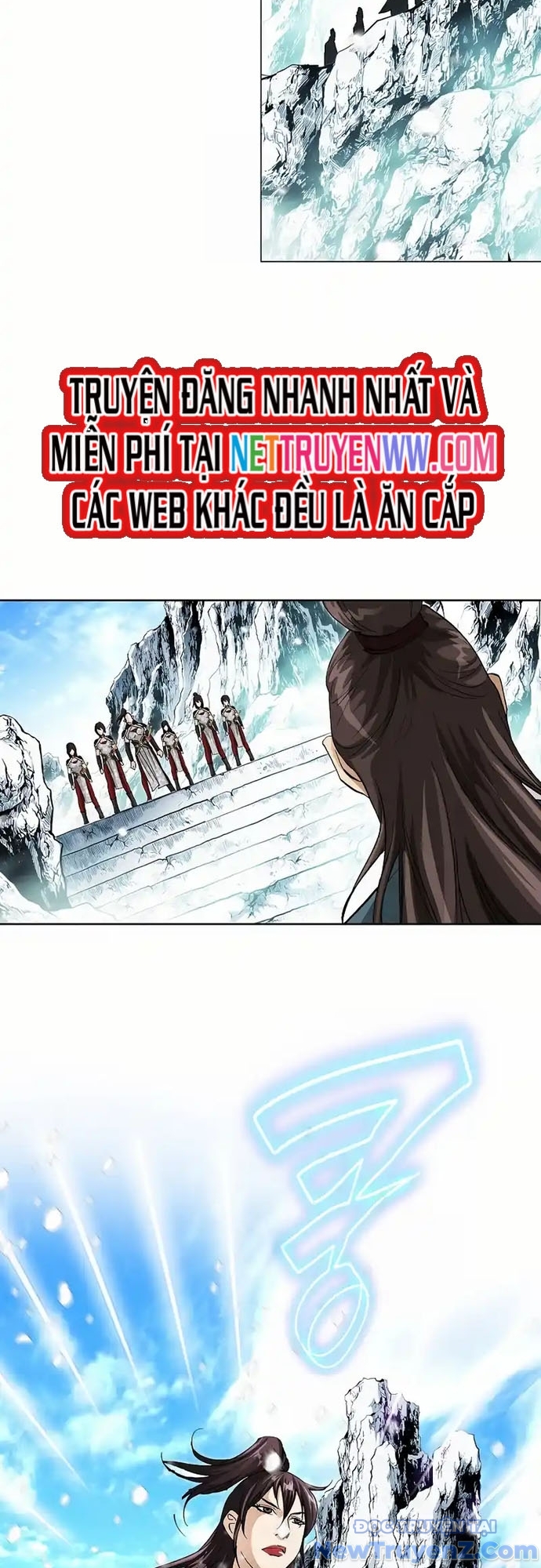 Vô Song Chap 2 - Next Chap 3