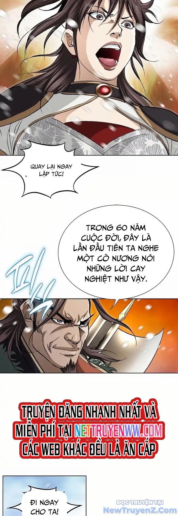 Vô Song Chap 2 - Next Chap 3