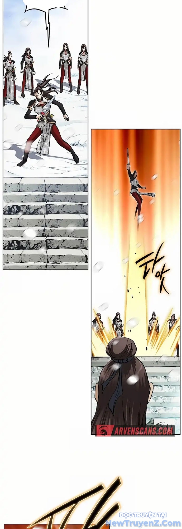 Vô Song Chap 2 - Next Chap 3