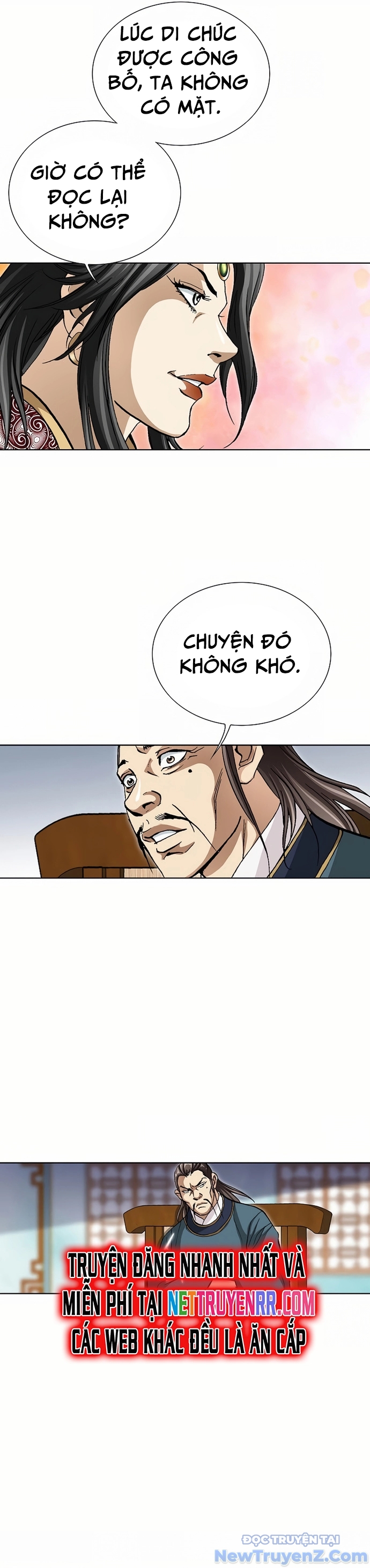 Vô Song Chap 20 - Next Chap 21