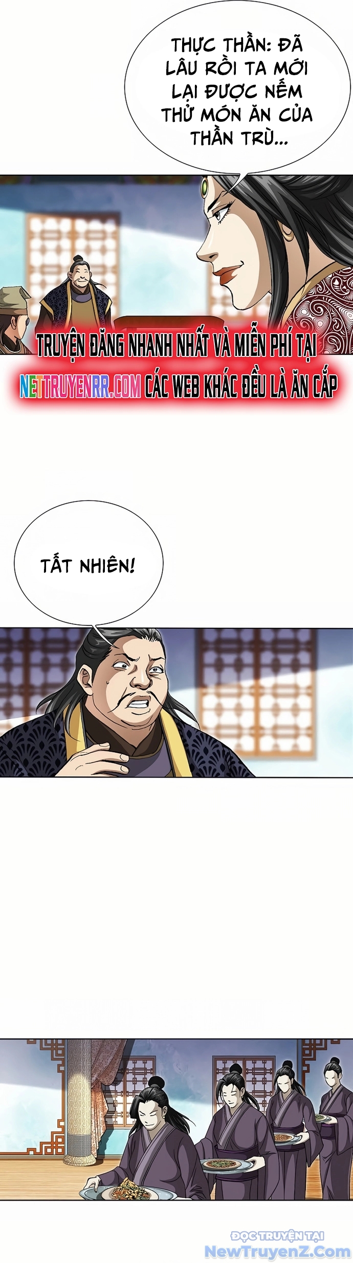 Vô Song Chap 20 - Next Chap 21