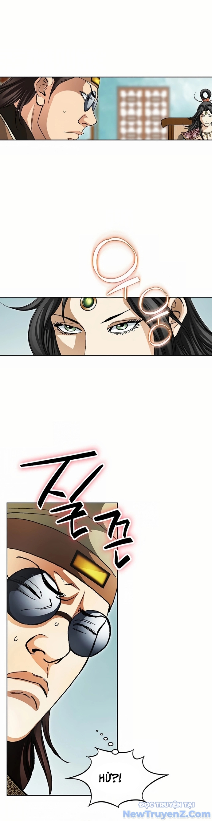 Vô Song Chap 20 - Next Chap 21