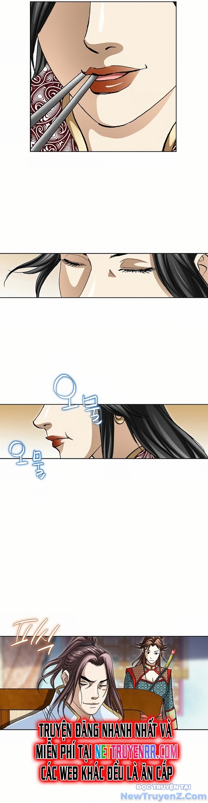 Vô Song Chap 20 - Next Chap 21