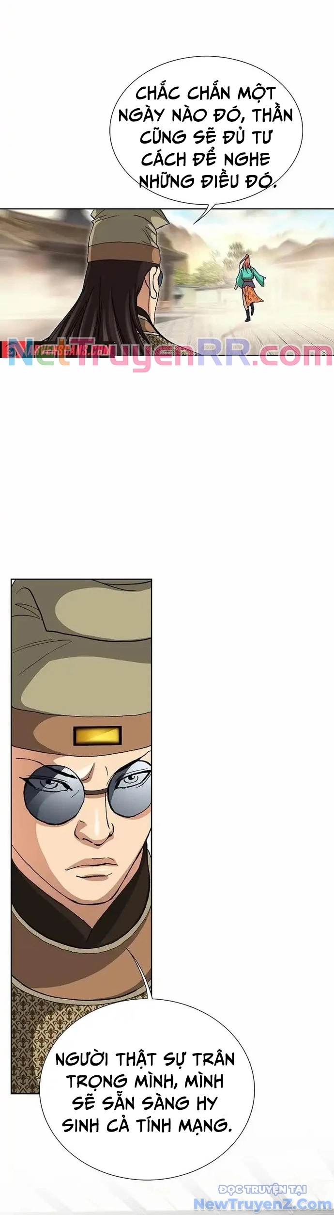 Vô Song Chap 21 - Next Chap 22