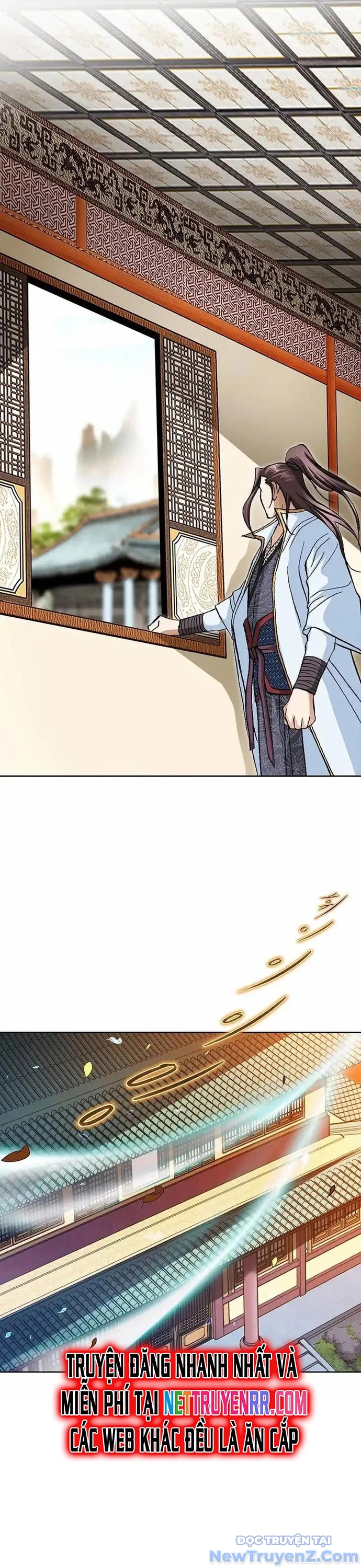 Vô Song Chap 21 - Next Chap 22