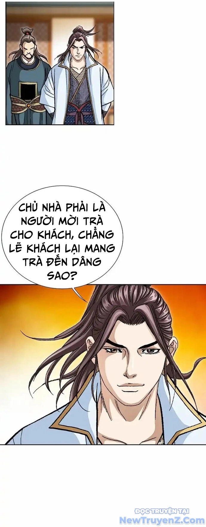Vô Song Chap 22 - Next Chap 23