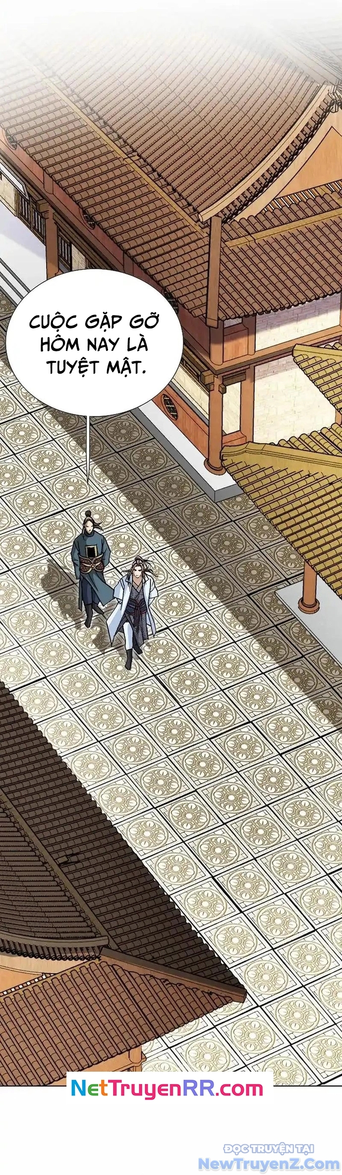 Vô Song Chap 22 - Next Chap 23