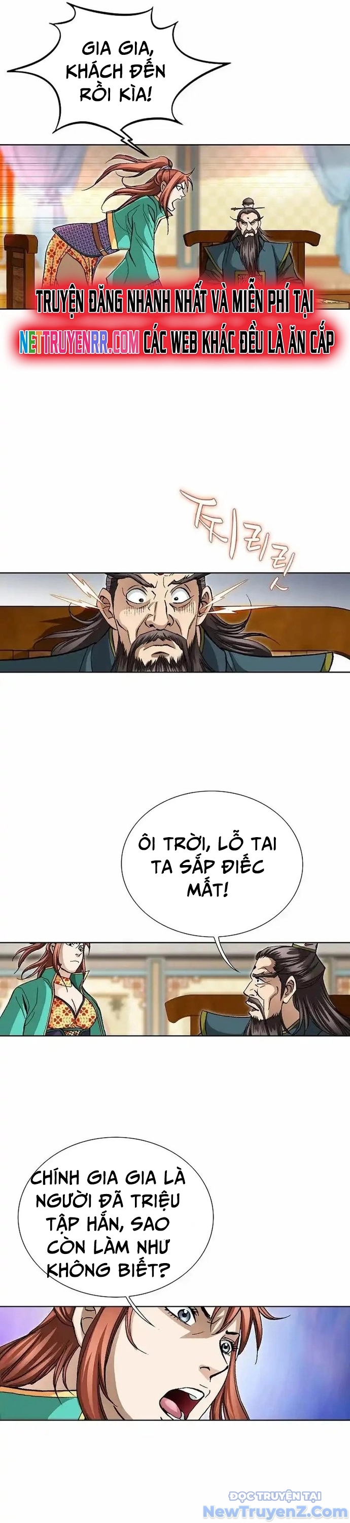 Vô Song Chap 22 - Next Chap 23