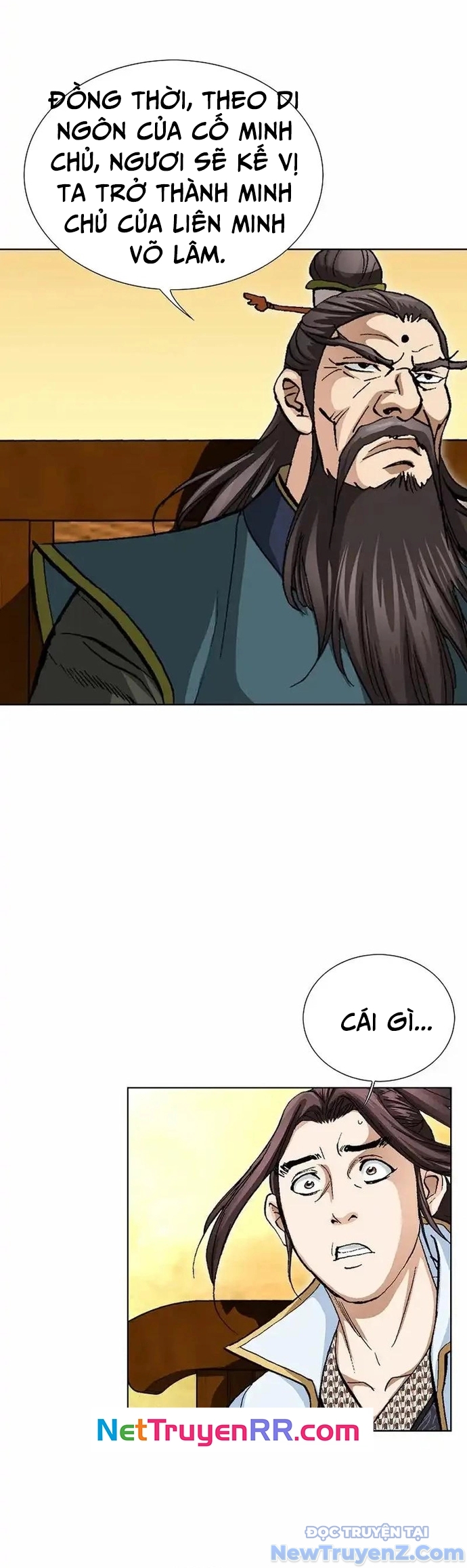 Vô Song Chap 22 - Next Chap 23