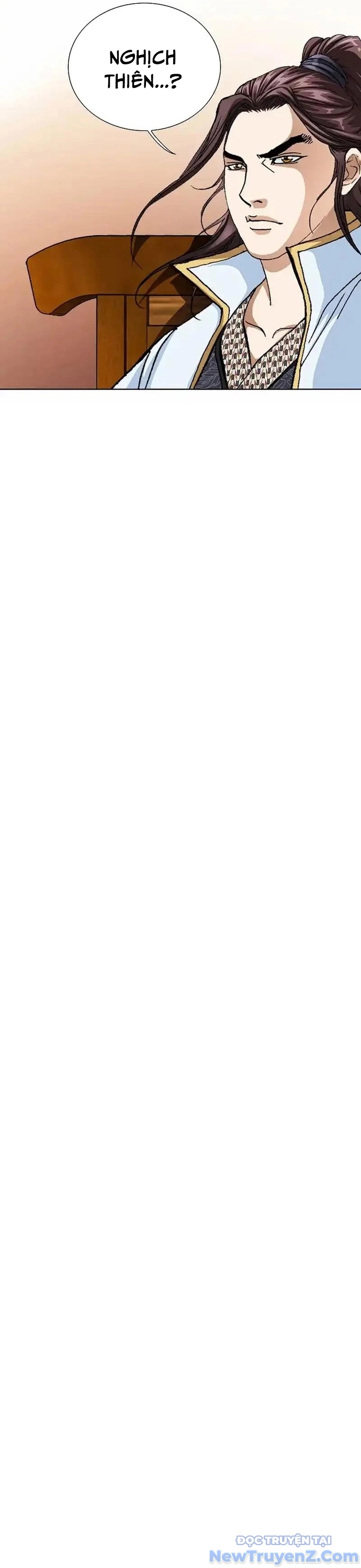 Vô Song Chap 22 - Next Chap 23