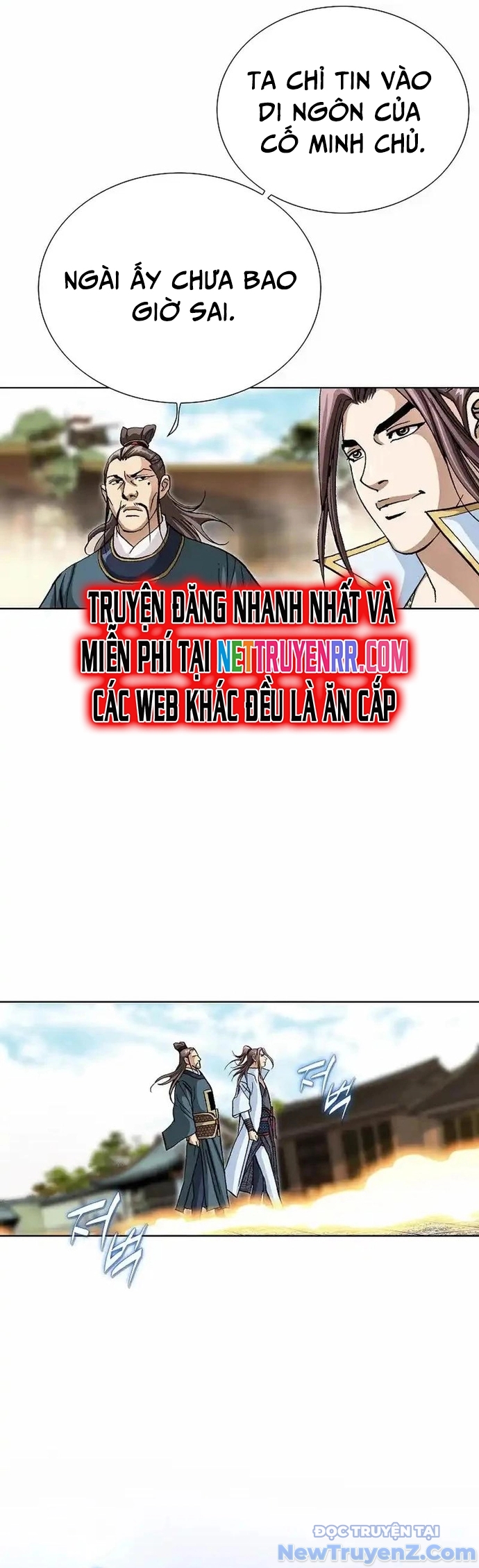 Vô Song Chap 22 - Next Chap 23