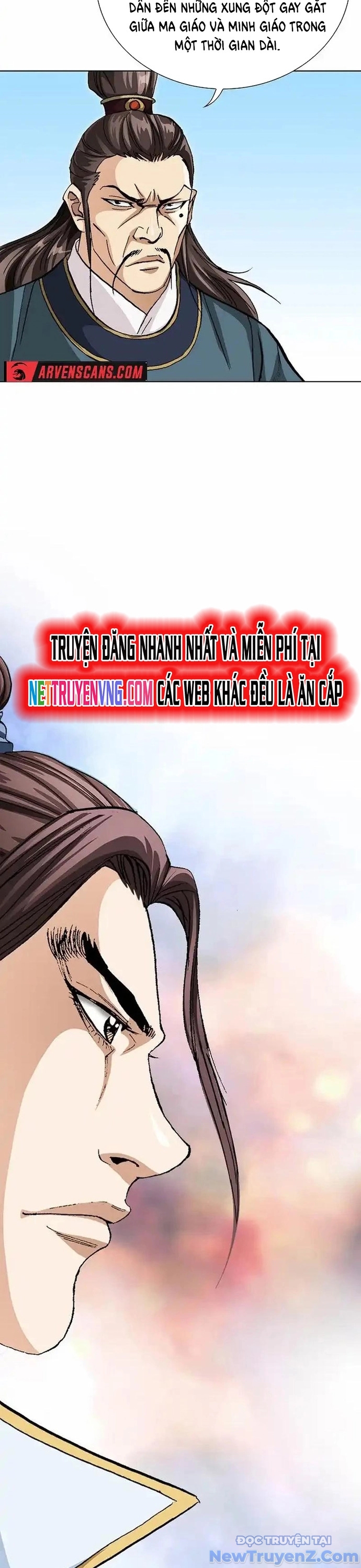 Vô Song Chap 23 - Next Chap 24