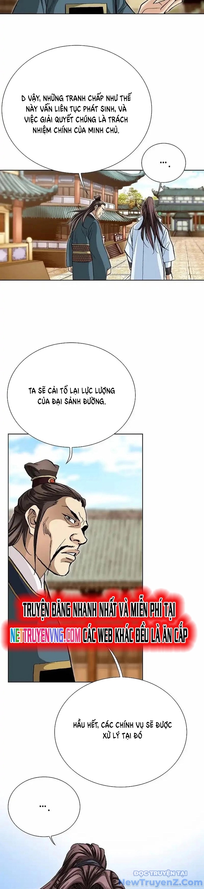 Vô Song Chap 23 - Next Chap 24