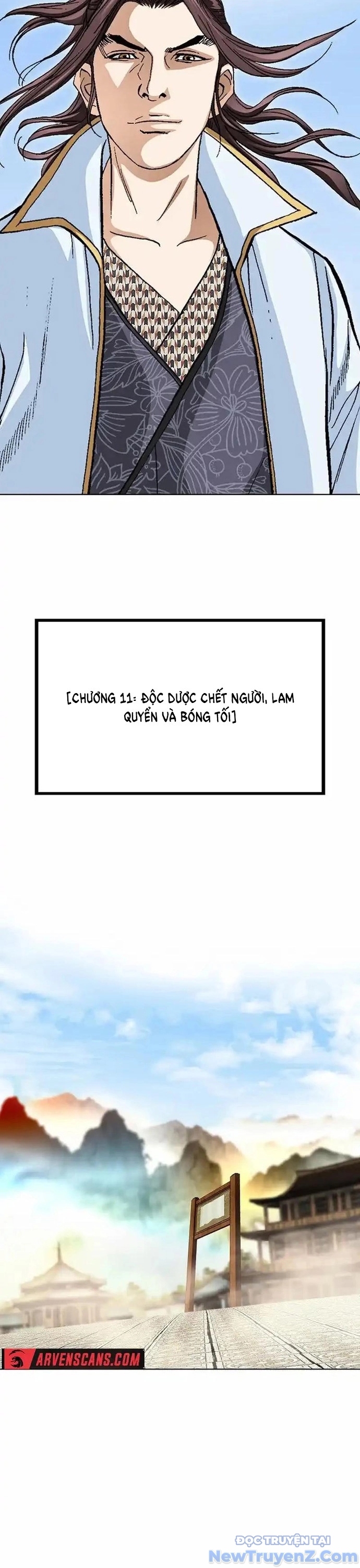 Vô Song Chap 23 - Next Chap 24