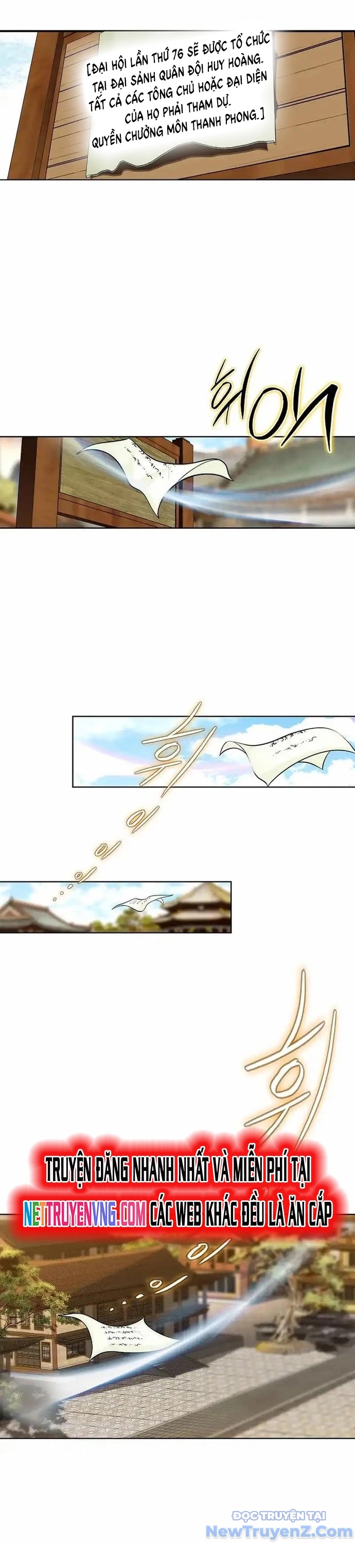 Vô Song Chap 23 - Next Chap 24