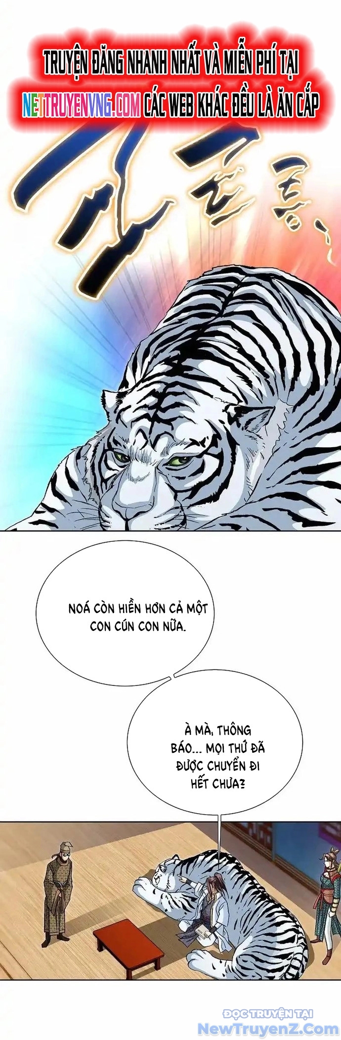 Vô Song Chap 23 - Next Chap 24