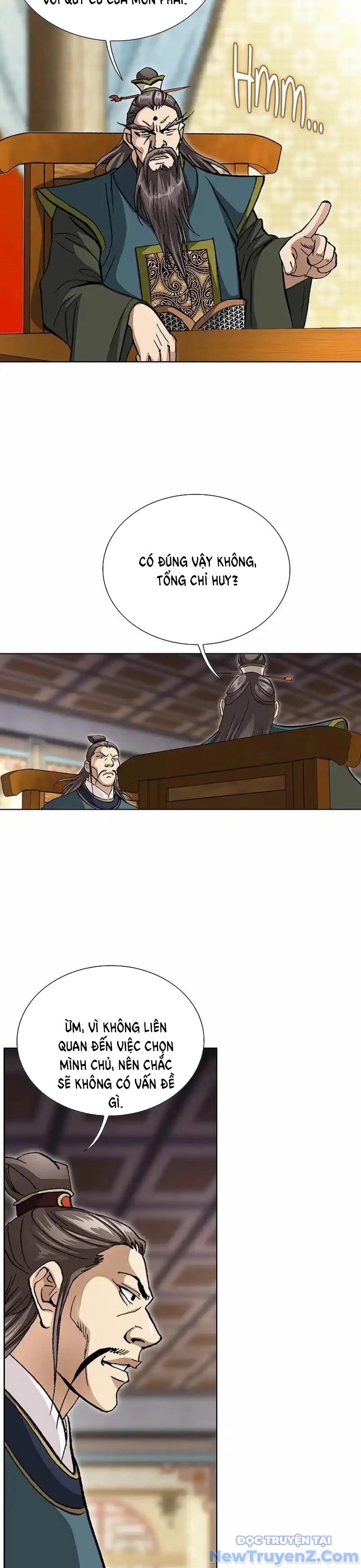 Vô Song Chap 23 - Next Chap 24