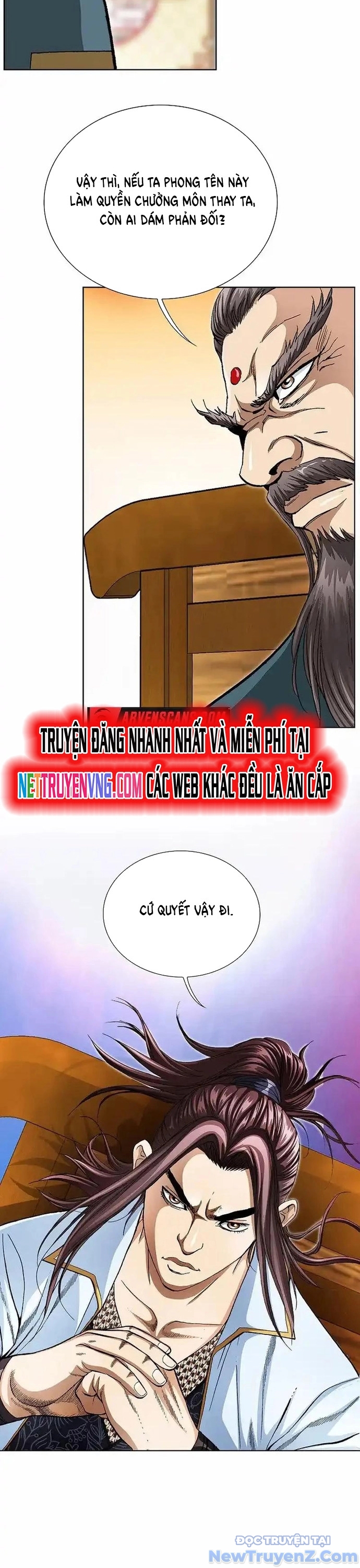 Vô Song Chap 23 - Next Chap 24