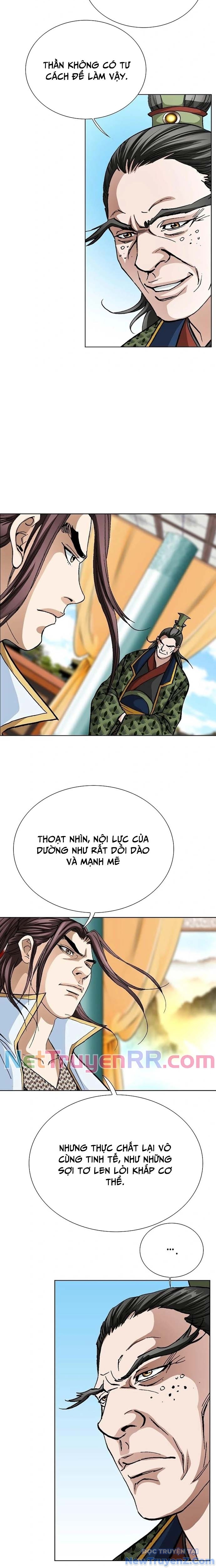 Vô Song Chap 24 - Next Chap 25