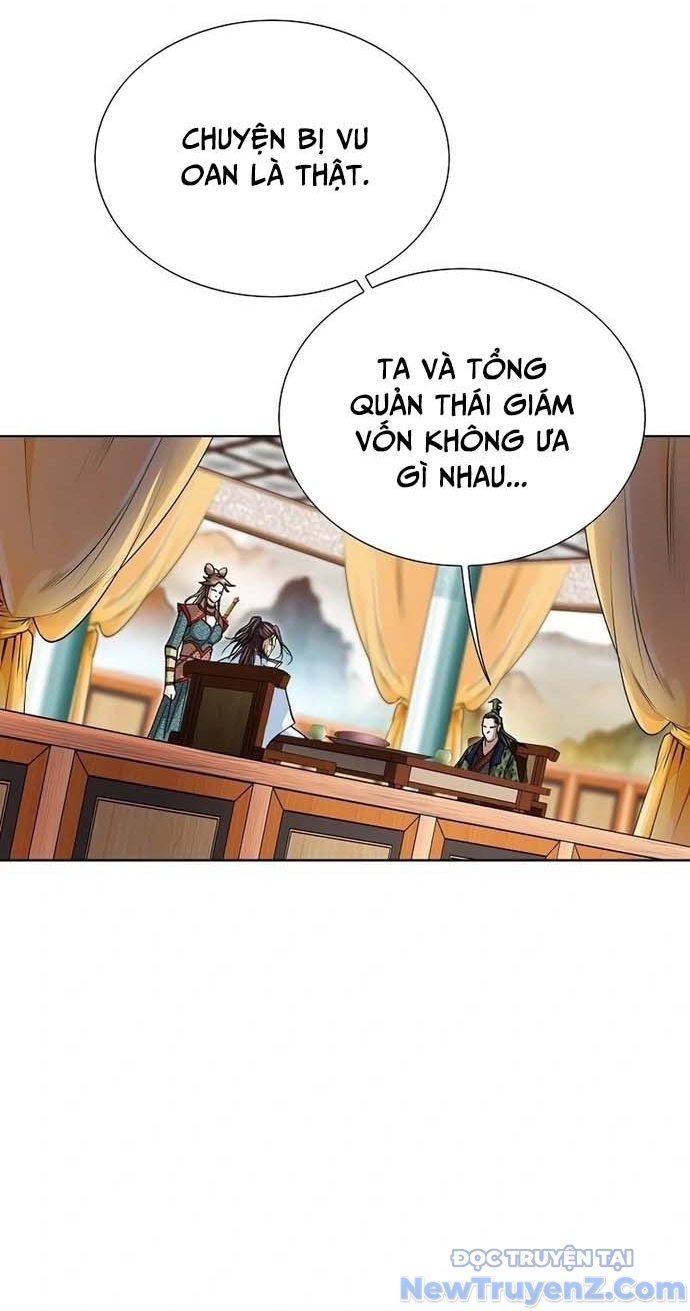 Vô Song Chap 24 - Next Chap 25