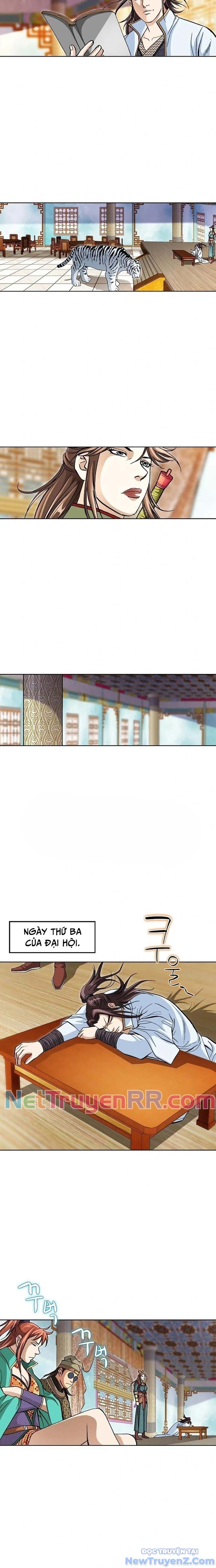 Vô Song Chap 24 - Next Chap 25