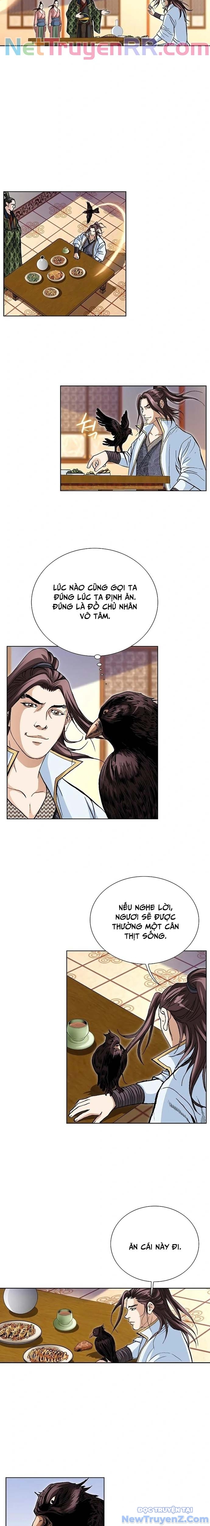 Vô Song Chap 25 - Next Chap 26