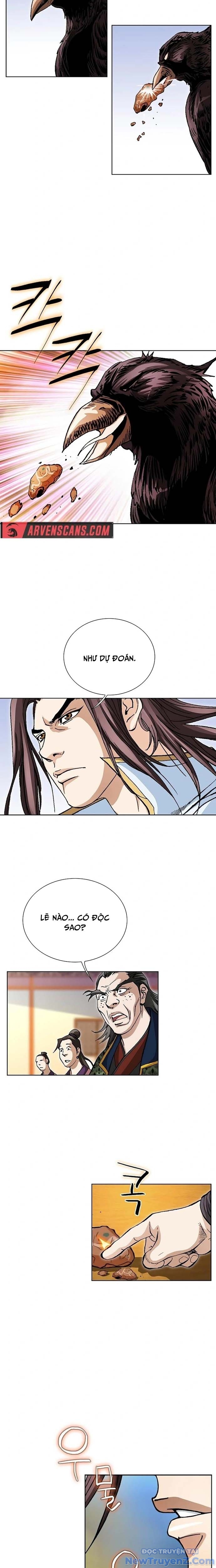 Vô Song Chap 25 - Next Chap 26