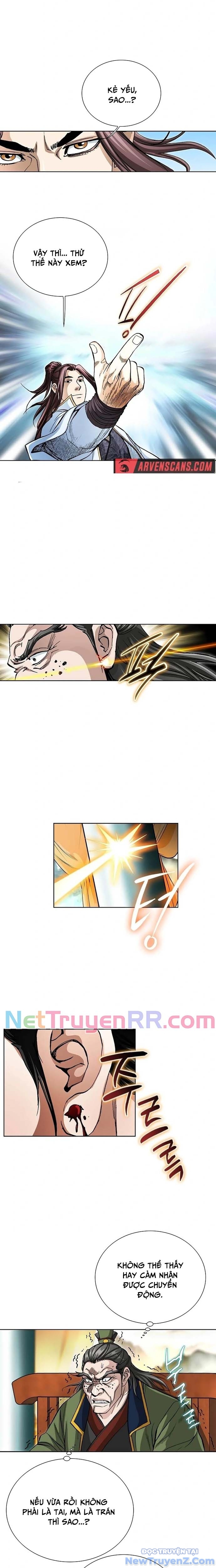 Vô Song Chap 25 - Next Chap 26