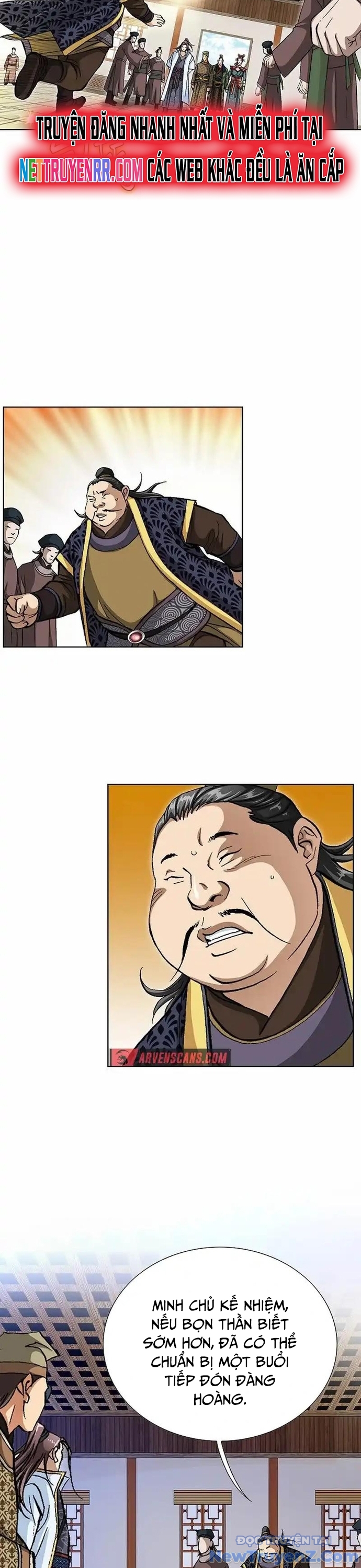 Vô Song Chap 26 - Next Chap 27