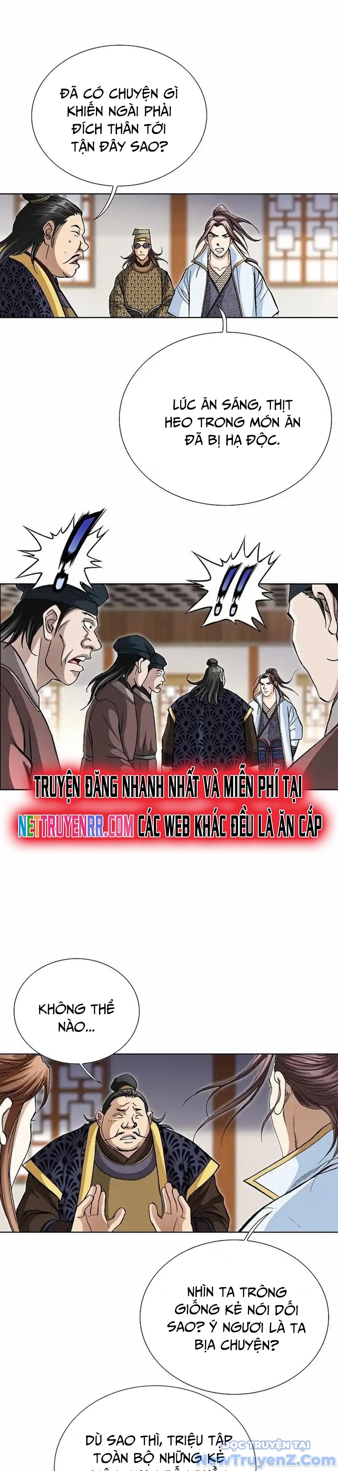 Vô Song Chap 26 - Next Chap 27