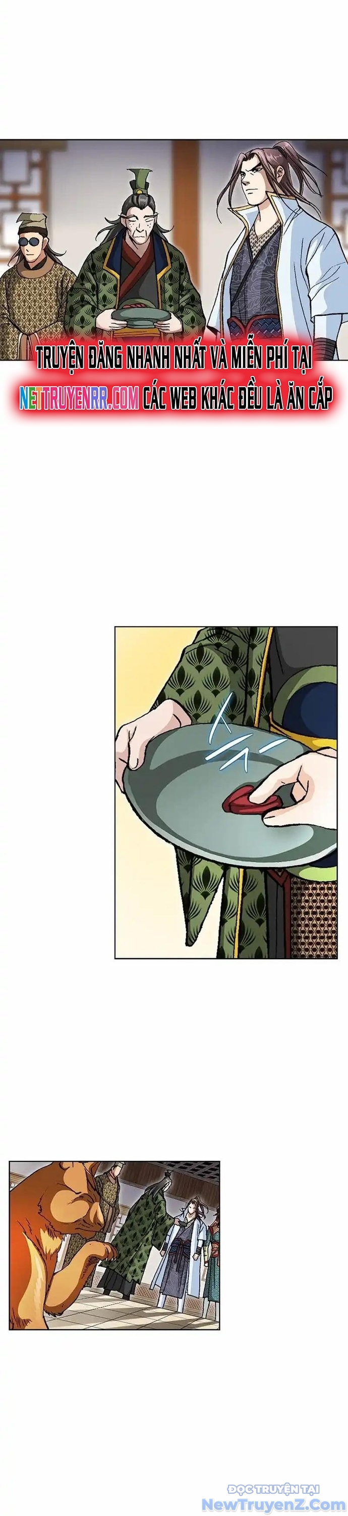 Vô Song Chap 26 - Next Chap 27