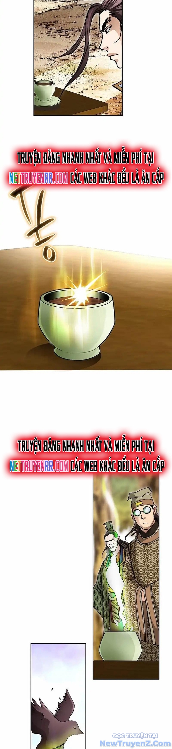 Vô Song Chap 26 - Next Chap 27