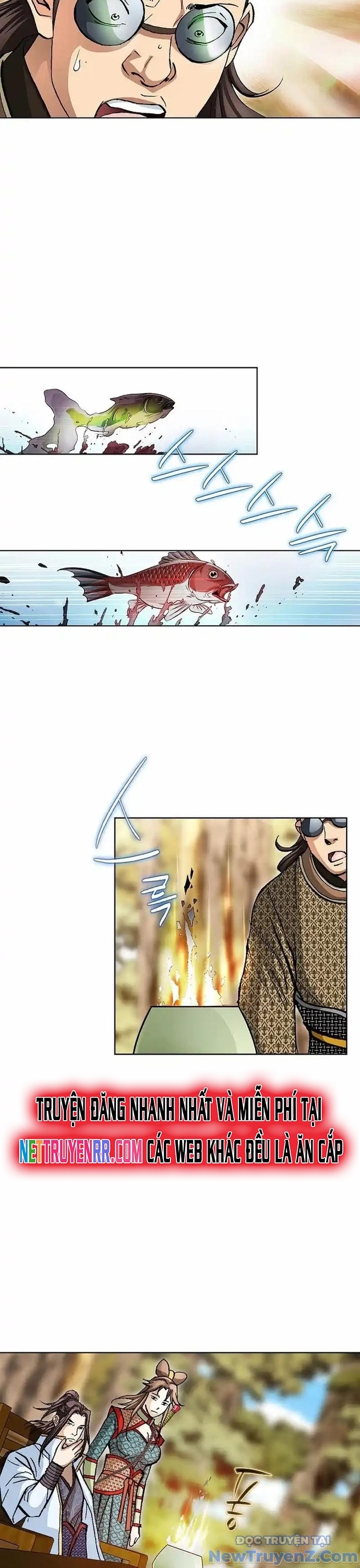 Vô Song Chap 26 - Next Chap 27