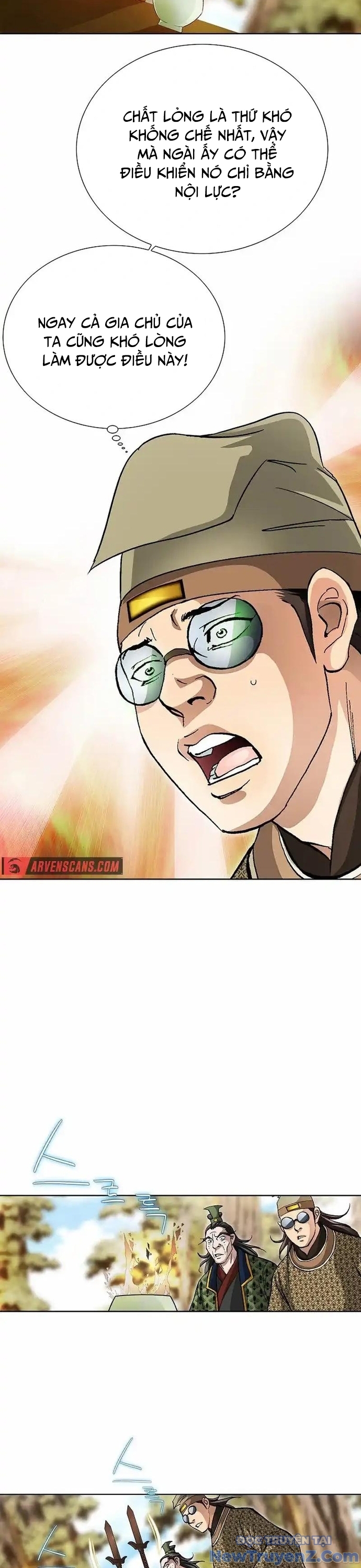 Vô Song Chap 26 - Next Chap 27