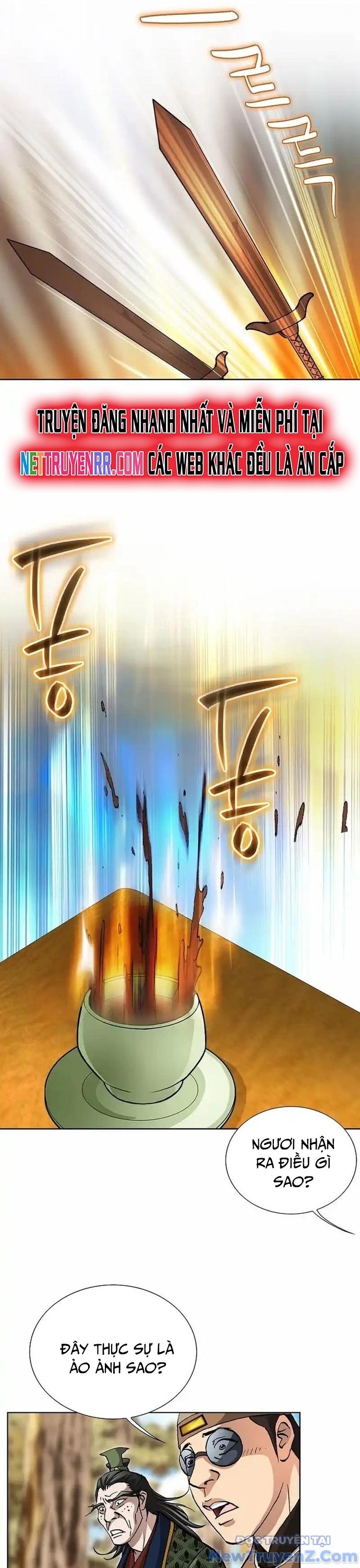 Vô Song Chap 26 - Next Chap 27