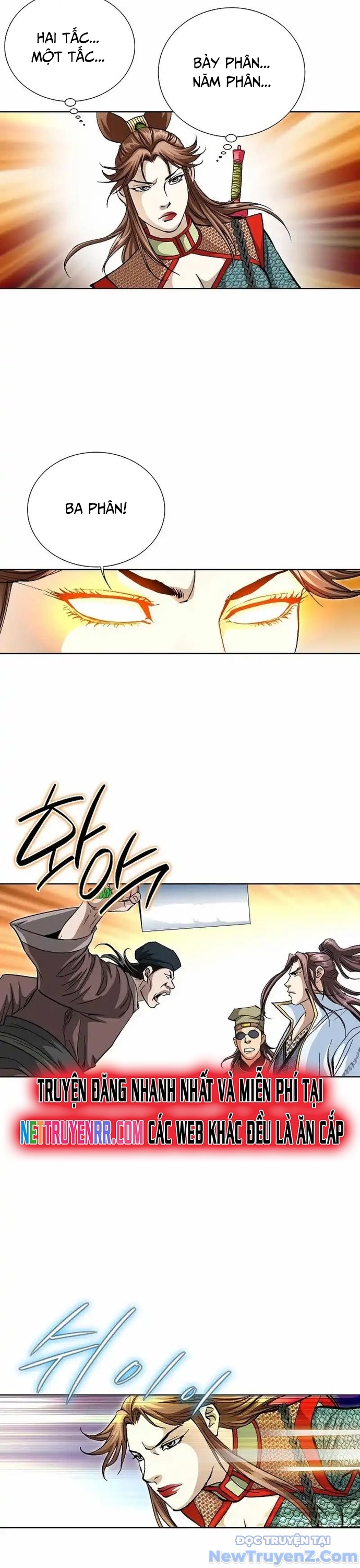 Vô Song Chap 26 - Next Chap 27