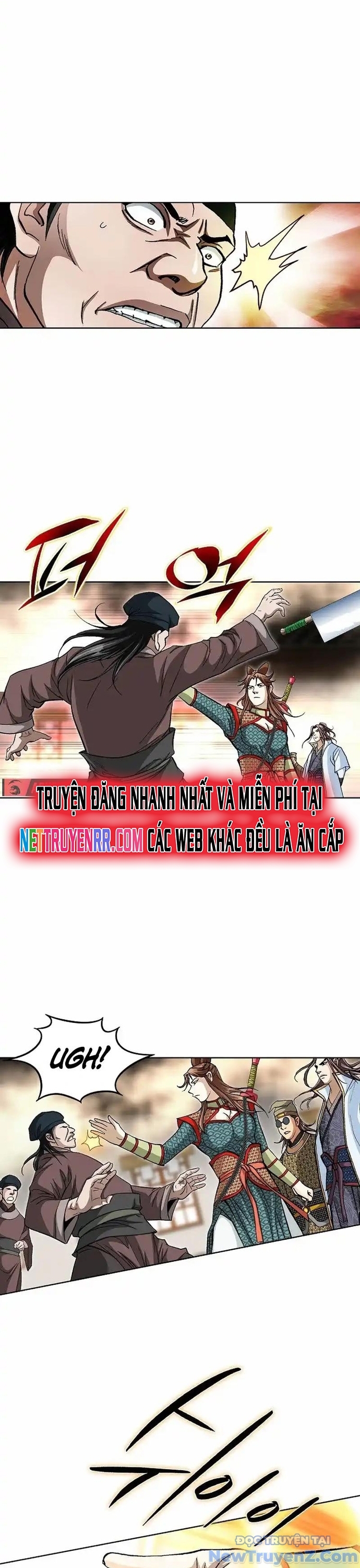 Vô Song Chap 26 - Next Chap 27