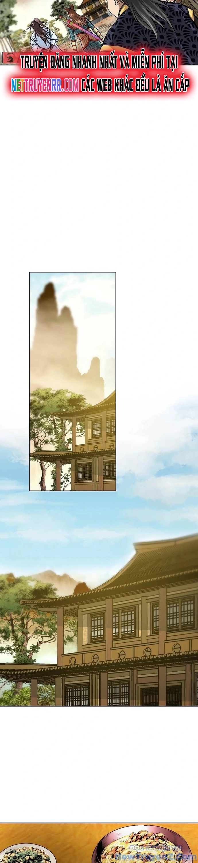 Vô Song Chap 27 - Next Chap 28